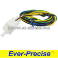 Custom motorcycle electrical wires wiring harness